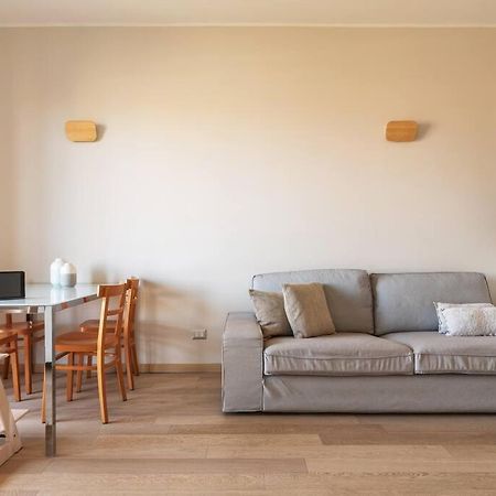 Ferienwohnung Schiavoni Flexyrent Wifi Mailand Exterior foto