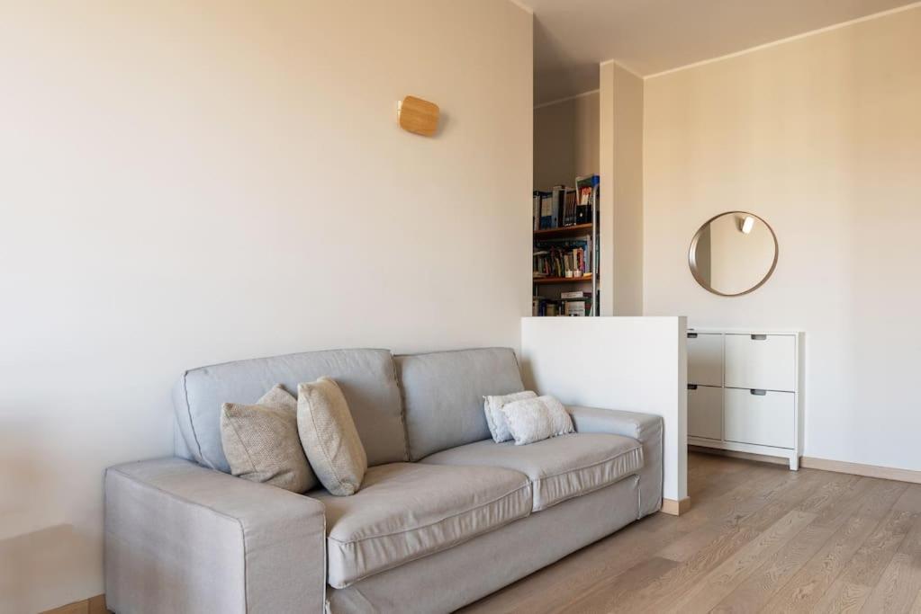 Ferienwohnung Schiavoni Flexyrent Wifi Mailand Exterior foto